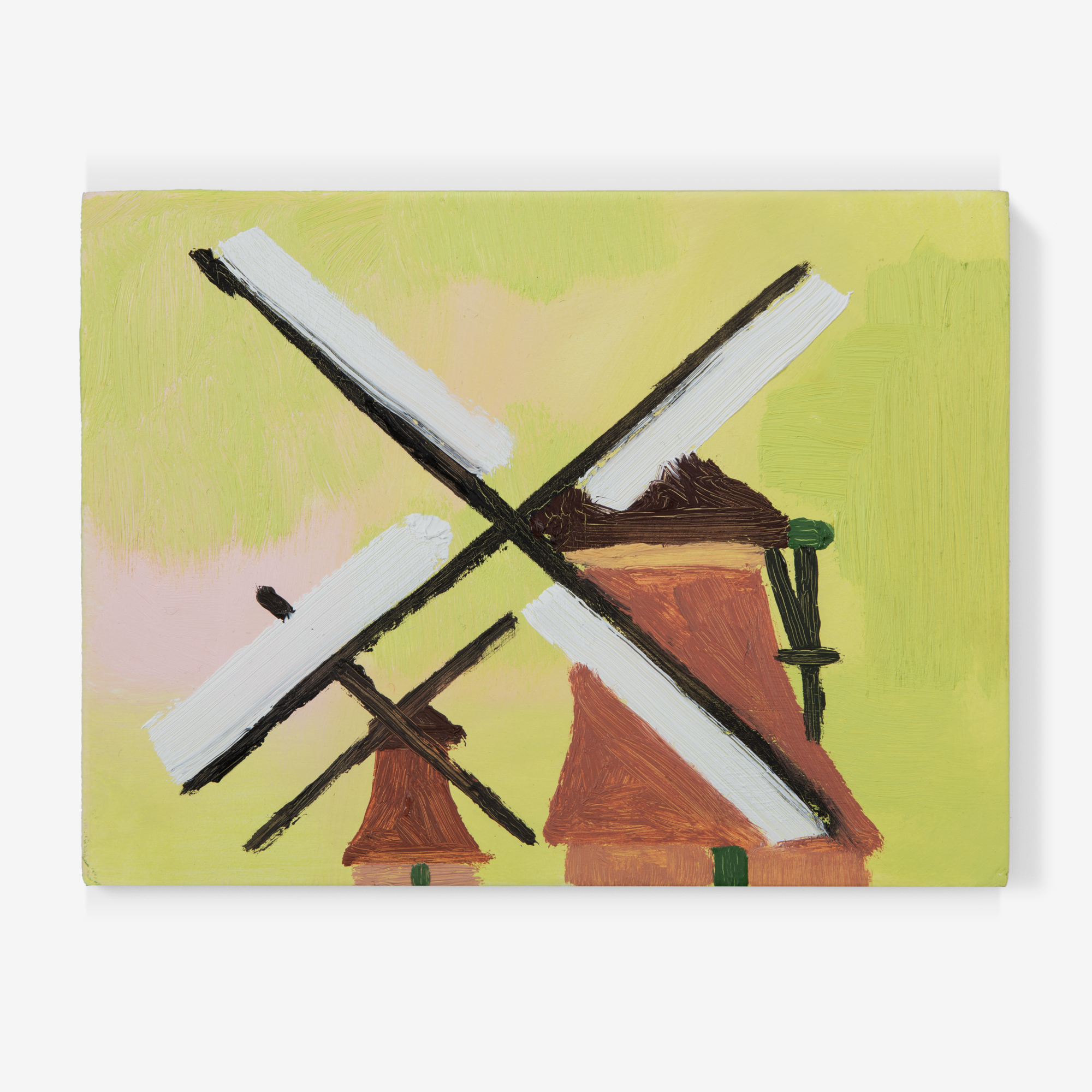 Windmills