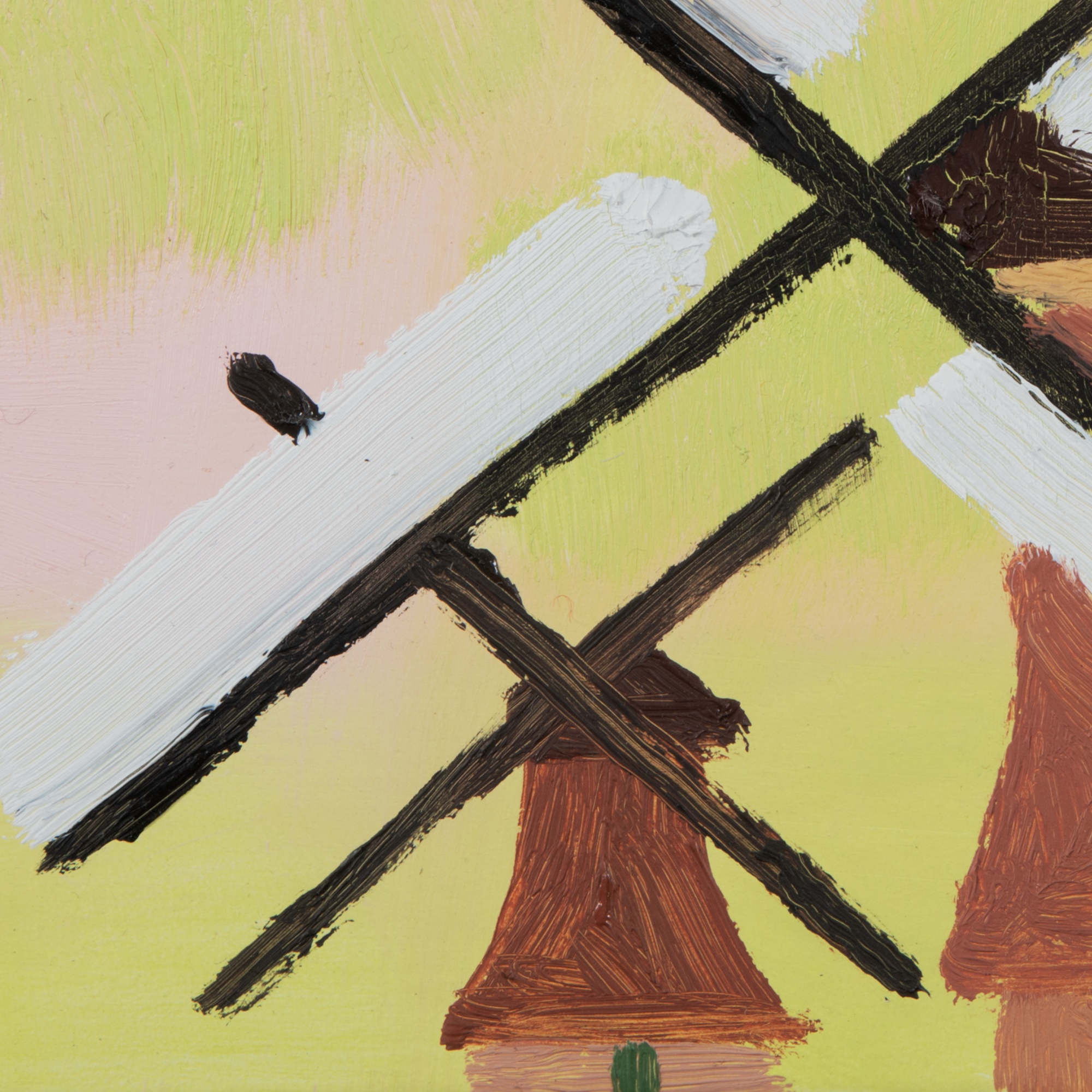 Windmills