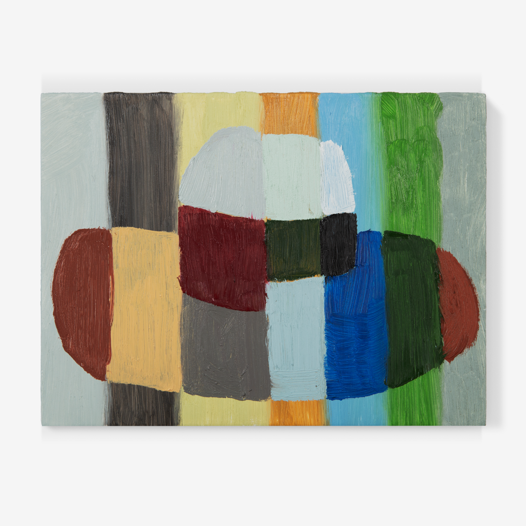 Striped Hat
