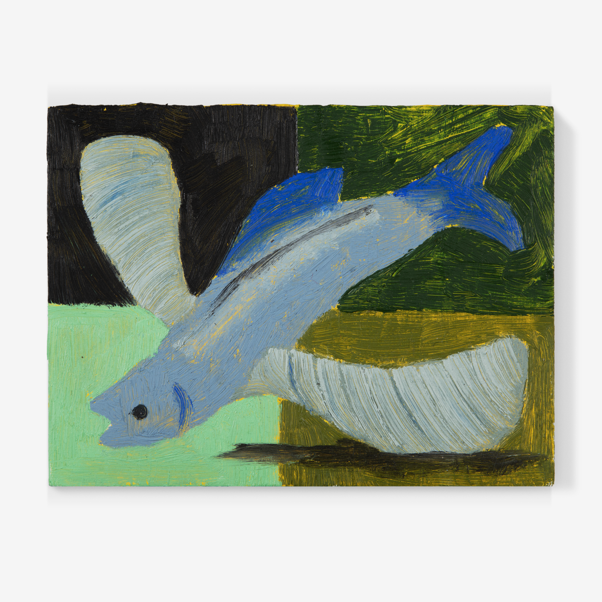 Flying Fish